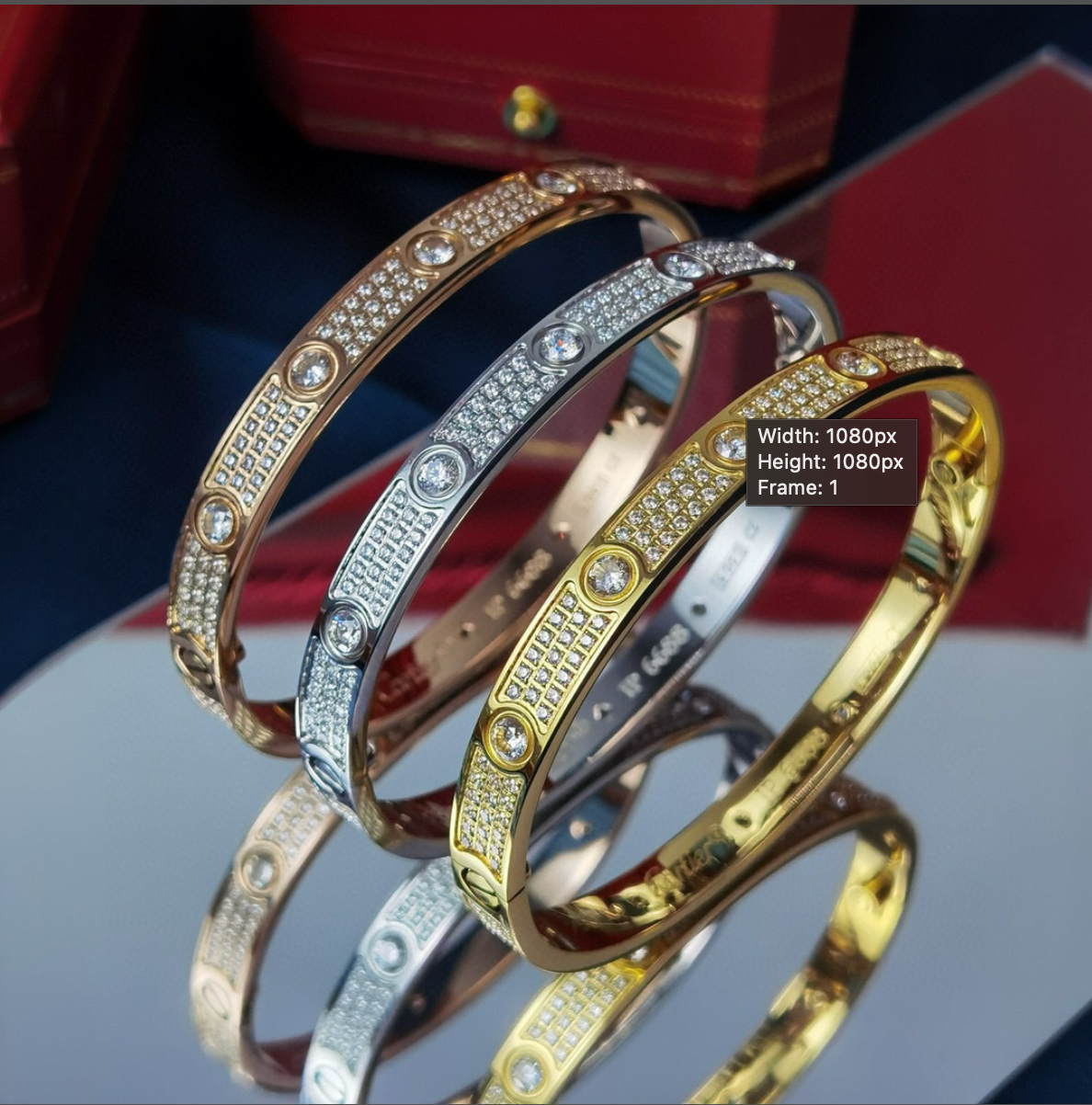 Cartier