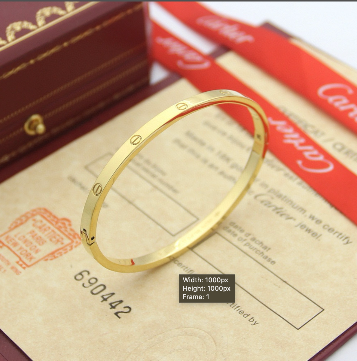 Cartier