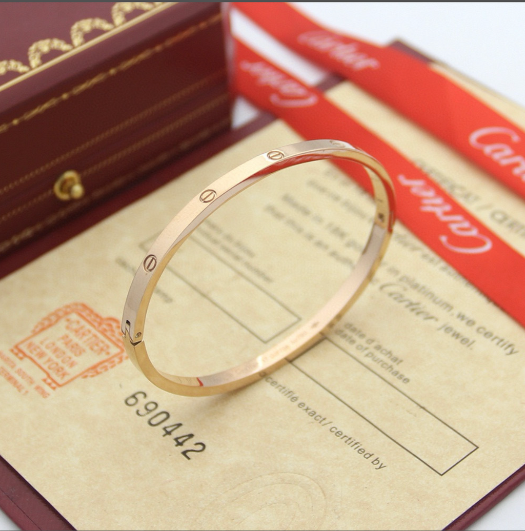 Cartier