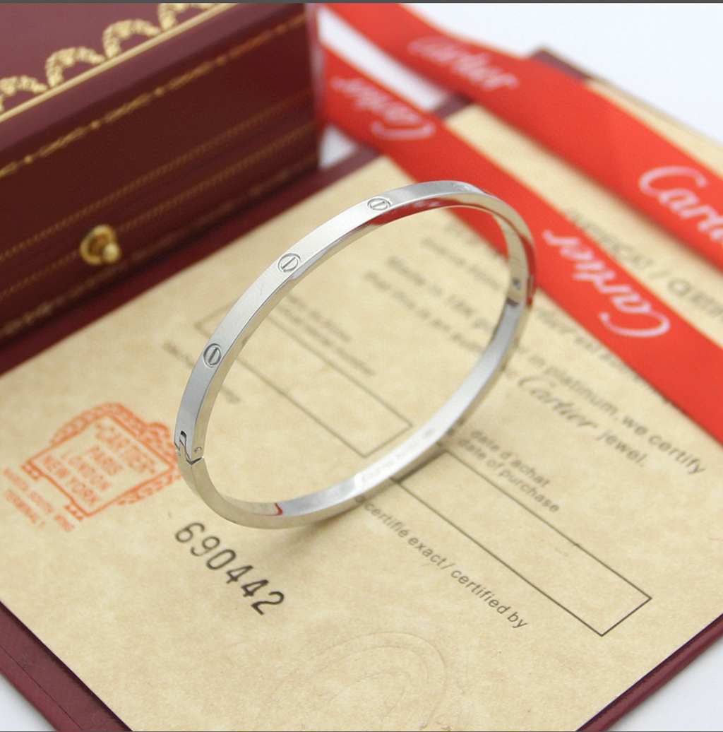 Cartier