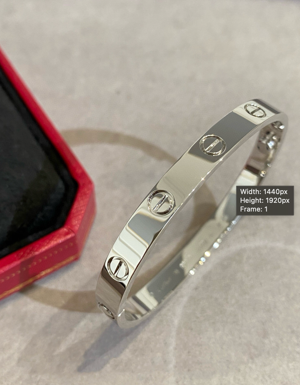 Cartier