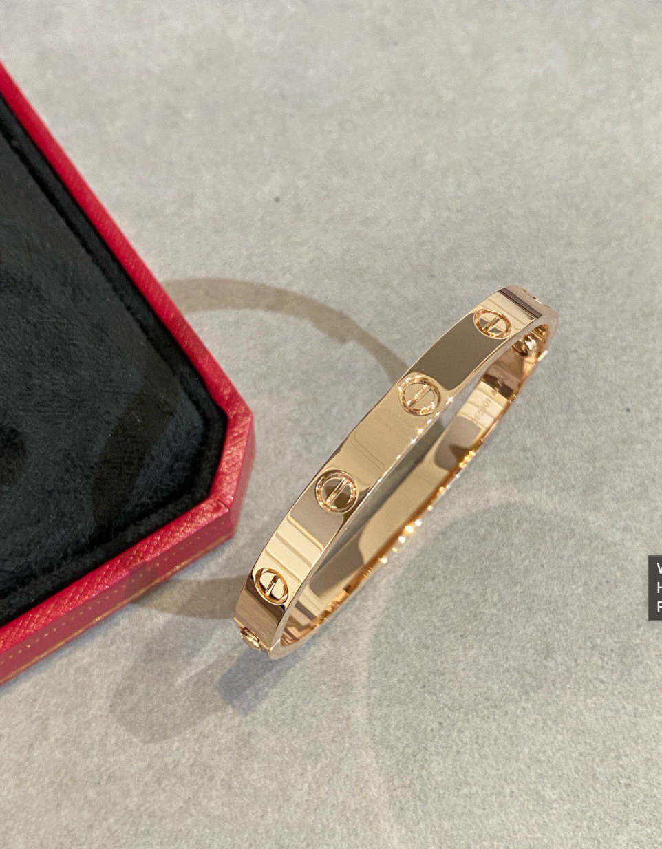 Cartier