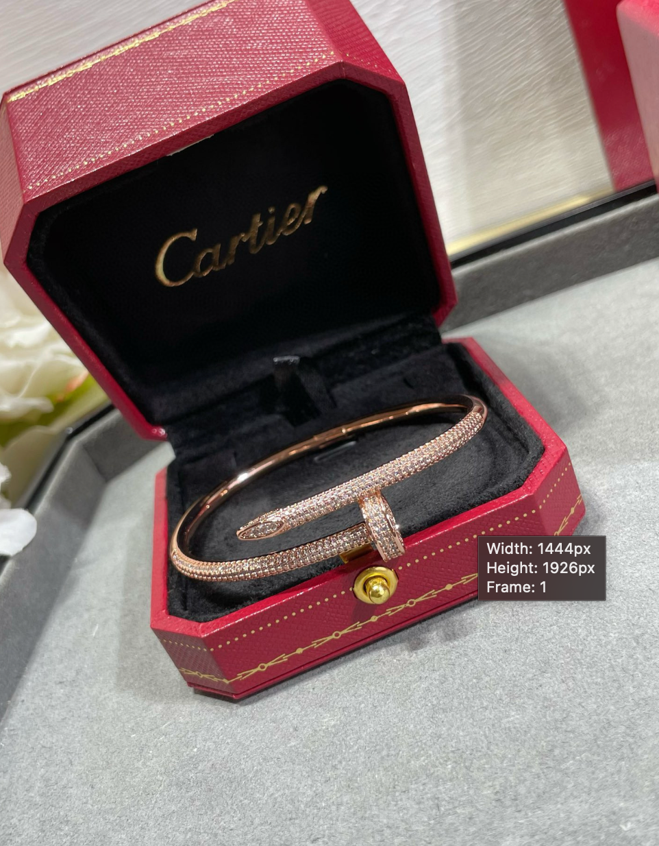 Cartier