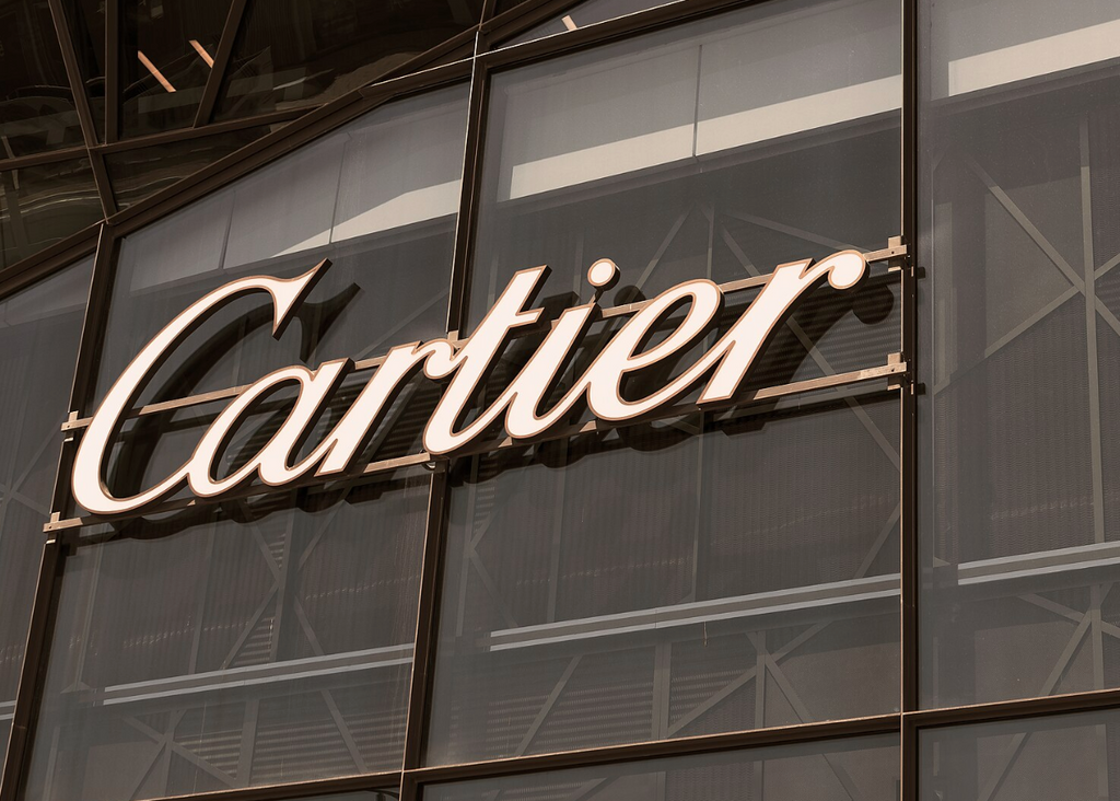 Cartier